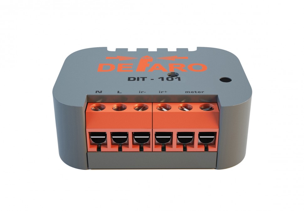 Defaro ИК-термостат для кондиционеров DIT-101