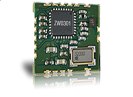 Z-Wave модуль ZM3102