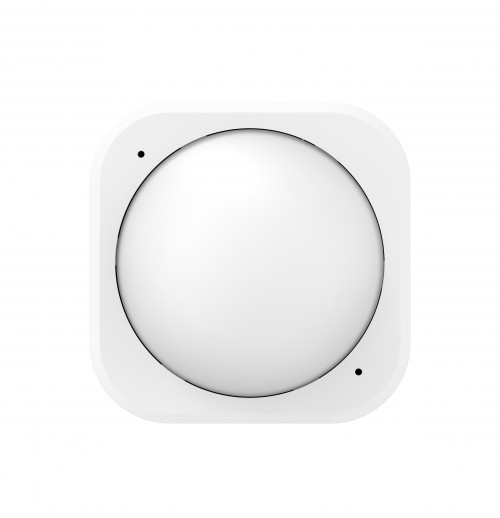 Мультисенсор 6 в 1 Aeotec Multisensor 6 Встроенный датчик движения, температуры, освещенности, влажности, вибрации, ультрафиолетовый датчик