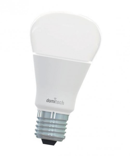 smart led light bulb