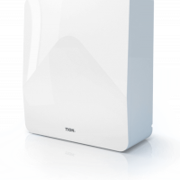 Приточный очиститель воздуха Tion Бризер 4S