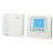 Комплект из семидневного термостата и приемного устройства SCS C18