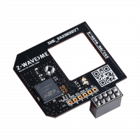Плата расширения Z-Wave.Me RaZberry 7 для Raspberry Pi