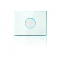 Декоративная панель Vitrum I RU, стекло