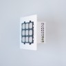 Сенсорная панель Contec Touch для дверного звонка