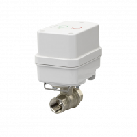 Шаровой электропривод Гидролок Winner Z-Wave 1/2 Tiemme