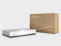 Контроллер умного дома Yubii Home