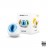 Датчик движения 4 в 1 FIBARO Motion Sensor - Датчик движения 4 в 1 FIBARO Motion Sensor