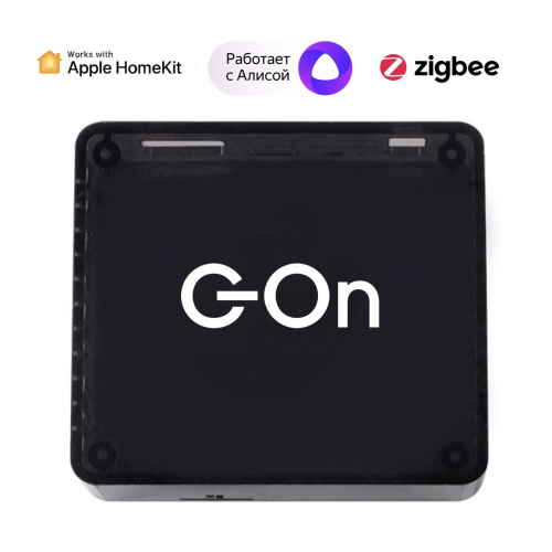 Контроллер умного дома HomeBridge Apple HomeKit HomeBridge мост для подключения Z-Wave контроллеров Fibaro Yubii Home,  Home Center 3, Home Center 2 и Home Center Lite к Apple Homekit, голосового управления Siri и Яндекс Алиса.