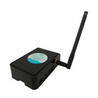 Контроллер RaZberry 7 Pro с антенной