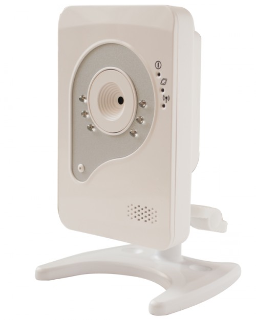 IP Камера C3133-W Камера видеонаблюдения