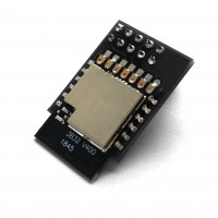 Плата расширения Zigbee EleLabs