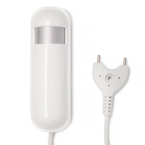 Датчик протечки Philio Датчик протечки c гибким проводом для того, чтобы наиболее быстро определить течь