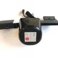 Привод перекрытия воды Z-Wave.Me GR-105