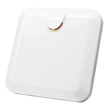 Сирена с визуальным и звуковым оповещением Philio Сирена с визуальным и звуковым оповещением Philio