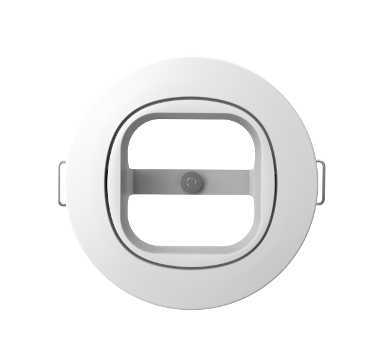 Потолочное крепление для Мультисенсора Aeotec Multisensor 6 Потолочное крепление типа спот для Мультисенсора 6 в 1 Aeotec Multisensor 6