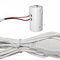 Адаптер питания с 5В на 3В Philio