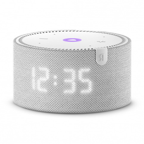 Умная колонка Яндекс Станция Мини с часами Умная колонка Яндекс Станция Мини с часами