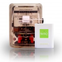 Счетчик расхода газа NorthQ Gas Reader