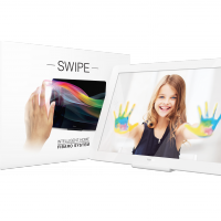 Панель управления FIBARO SWIPE