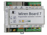 Контроллер Wiren Board 7