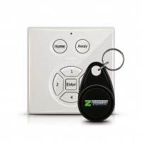 Мини-панель управления Zipato RFiD