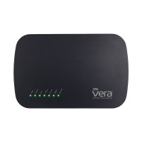 Контроллер Умного дома Vera Plus