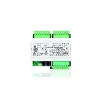 Температурный контроллер Vitrum DIN HVAC Cloud, ZW+