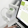 Радиаторный термостат Eurotronic Comet ZigBee