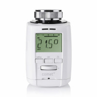 Радиаторный термостат Eurotronic Comet Z-Wave