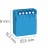 Диммер Z-Wave Qubino Mini Dimmer, нагрузка до 200Вт, подключение по 2- и 3-проводной схеме Диммер Z-Wave Qubino Mini Dimmer, нагрузка до 200Вт, подключение по 2- и 3-проводной схеме - Диммер Z-Wave Qubino Mini Dimmer, нагрузка до 200Вт, подключение по 2- и 3-проводной схеме