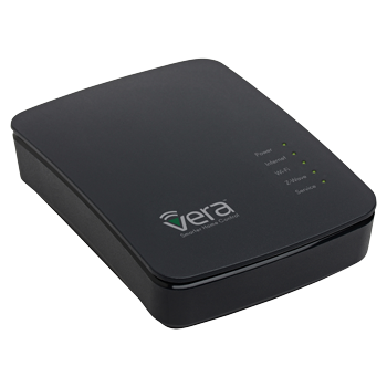 Контроллер Умного дома Vera Edge