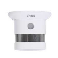 Датчик дыма ZigBee