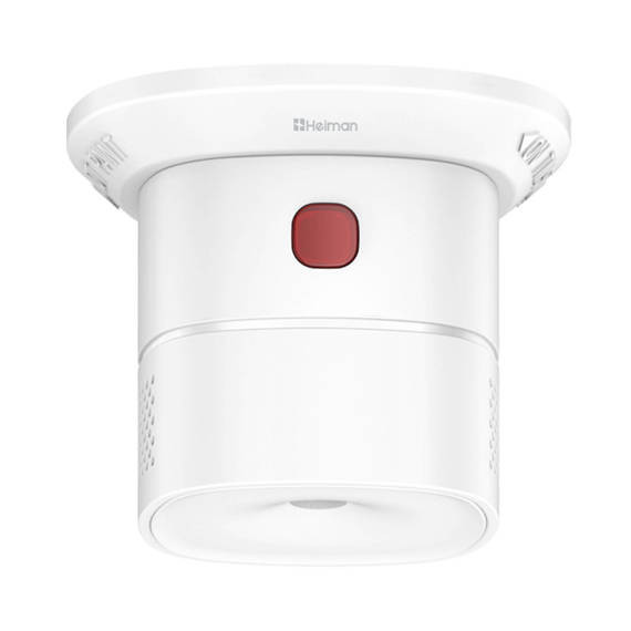Датчик угарного газа ZigBee