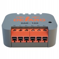 Defaro модуль для жалюзи DAR-102