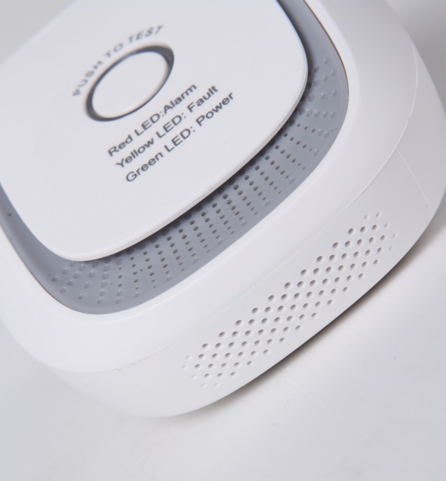 Датчик природного газа ZigBee