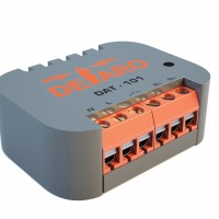 Defaro термостат-актуатор DAT-101