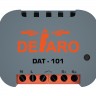 Defaro термостат-актуатор DAT-101