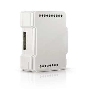 Модуль расширения ZIPABOX Security module Модуль расширения ZIPABOX Security module