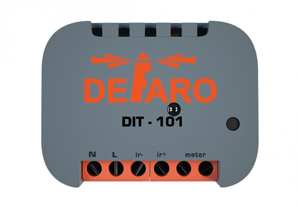 Defaro ИК-термостат для кондиционеров DIT-101