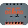 Defaro ИК-термостат с датчиком мощности DIT-102