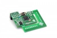 Universalnyj Datchik Fibaro Universal Sensor