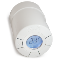 Терморегулятор Danfoss Living Connect