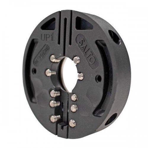 Адаптер для личинки и Danalock V3 Адаптер для личинки и Danalock V3