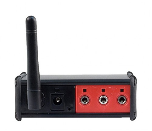 Сетевой адаптер Global Cache GC-WF2IR Сетевой адаптер Global Cashe для интеграции мультимедии