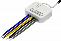 Z Wave Modul Dlya Upravleniya Split Sistemoj Electrolux