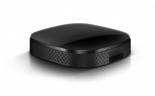 Контроллер Zipato Zipamini Контроллер домашней автоматизации и ТВ-приставку на операционной системе Android.