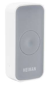 Охранный датчик вибрации ZigBee
