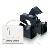 Микромодуль, измеритель электропотребления