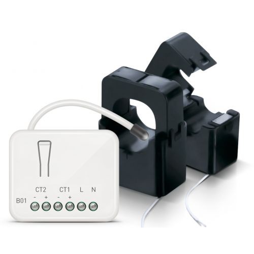 Микромодуль, измеритель электропотребления Отслеживает потребление электроэнергии устройств